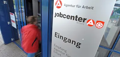 Mehrheit der Bürgergeld-Empfänger sucht keinen Job