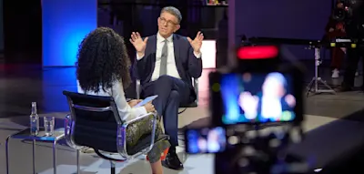 Wenn der Kulturstaatsminister dem deutschen Film Milliarden verspricht