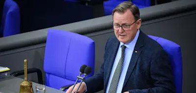 CDU und AfD liefern sich Wortgefecht über frühere Jugendsünden − Ramelow platzt der Kragen