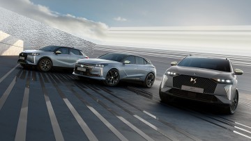 Kurz gemeldet: Neu im Showroom