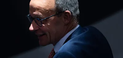 Telefonprotokoll geleakt – „Sie spielen mit uns“, soll Merz über die Amerikaner gesagt haben