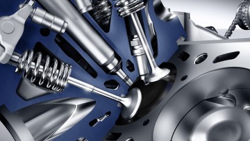 "Hocheffiziente Verbrennungsmotoren": Wo es niemals weitergeht