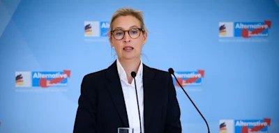 Onlineshop löst mit Weidel-Video heftige Debatte aus – AfD spricht von „links-woker Moral-Lektion“
