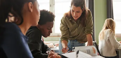 Diese Gründe benennen die Schulleiter für die deutsche Bildungsmisere