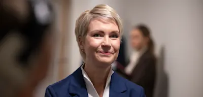 „Aus Überzeugung unterstützt“ – Schwesig verteidigt Bau von Nord Stream 2