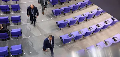 Pflicht zur Musterung für junge Männer – Bundestag beschließt neues Wehrdienstgesetz