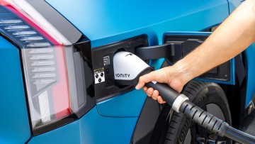 Elektroautos: Bundestag verlängert Steuerfreiheit