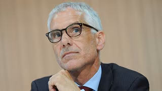 "Die Lösungen für die Rentenreform liegen alle auf dem Tisch. Was fehlt, ist der Mut."