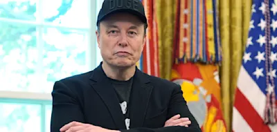 Elon Musk fordert Abschaffung der EU