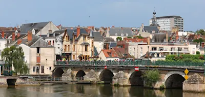 Französische Kleinstadt zahlt 1000-Euro-Prämie für Geburt im Ort