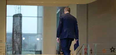 Bürgergeld, Rüstung, Heizungsgesetz – Diese Hürden muss Merz bis Weihnachten überwinden