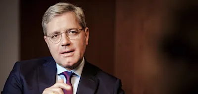 USA stehen „nicht mehr an der Seite der Europäer“, warnt Röttgen