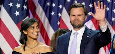 J.D. Vance äußert sich zu Gerüchten über Ehekrise