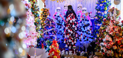 High-Tech unterm Weihnachtsbaum – diese sechs besonderen Geschenk-Ideen sollten Sie kennen