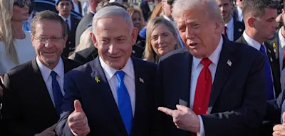 Israels Präsident weist Trump-Forderung nach Netanjahu-Begnadigung zurück