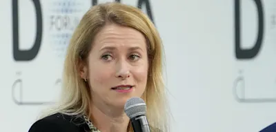 Kallas antwortet auf neue US-Sicherheitsstrategie – Neue Attacken aus den USA