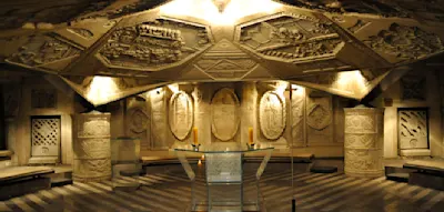 Woran zwei Chordamen aus dem Essener Frauenstift gemeinsam schrieben