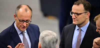 Sozialstaat am Scheideweg – Jetzt könnte der Systemumbau folgen