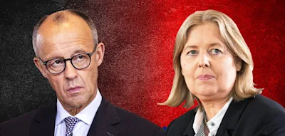 „Jetzt muss die Abschaffung des Bürgergelds rasch kommen“