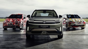 Auto-Neuheiten 2026: Von Alpine bis Zeekr