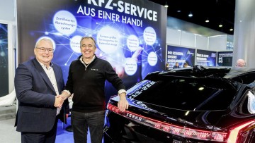 Marktstart in Deutschland: Zeekr setzt auf G.A.S.-Servicebetreuung und Direktvertrieb