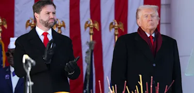 „Trump-Regierung arbeitet auf die Zerstörung der EU hin“ – US-Strategie alarmiert Kommentatoren