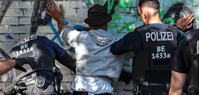 BKA veröffentlicht Lagebild zu Zuwanderern – zwei Gruppen stark überrepräsentiert