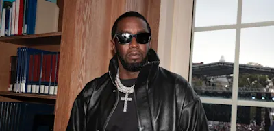 Ein unausstehlicher Typ in jeder Hinsicht