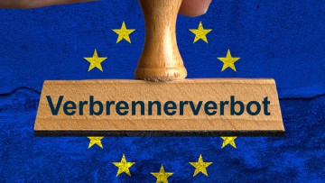 EU-Kommission: Vorschläge zum Verbrenner-Aus nächste Woche
