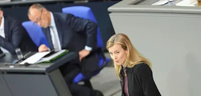 Deutsche Truppen in der Ukraine? „Sicherlich auch irgendwann, ja“, sagt SPD-Fraktionsvize