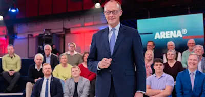 „Wir brauchen Migration“ – Merz übt Selbstkritik nach „Stadtbild“-Aussage