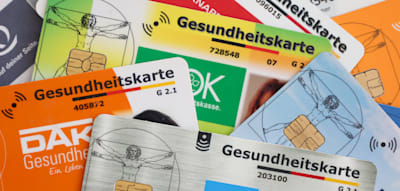 „Beiträge werden nochmals stärker steigen“ – Krankenkassen schreiben Brandbrief an mehrere Politiker