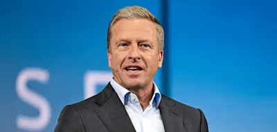 Oliver Zipse wird als BMW-Chef abgelöst – dieser Manager übernimmt