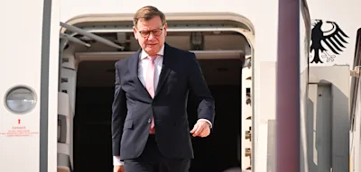 Wadephul will, dass sein Foto in allen Botschaften hängt – und löst Irritationen aus