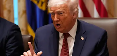 „Europa entwickelt sich in eine schlechte Richtung“