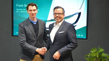 Skoda zieht Bilanz 2025: Ein Jahr der Rekorde – mit Aussicht auf Steigerung