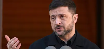 „Ein einziges Rattennest“ – Ukraine soll Korruptionsbekämpfung systematisch sabotiert haben