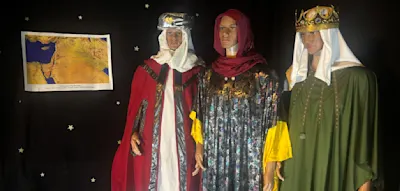 Matthäus als „xenophob“, Hirten als Neukölln-Metapher – Wo Weihnachten „dekolonisiert“ werden soll