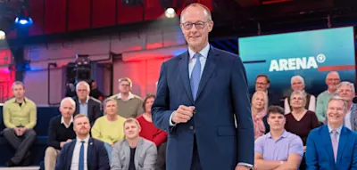 „Wir brauchen Migration“ – Merz übt Selbstkritik nach „Stadtbild“-Aussage