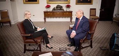 „Halte sie für schwach“ – Trump fordert von Europas politischer Führung andere Migrationspolitik