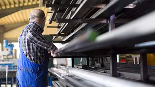 Handwerk für Renteneintritt nach Beitragsjahren – doch die Arbeitgeber sind dagegen