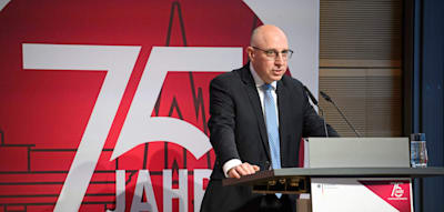 „Wir sehen besorgniserregende Entwicklungen im Linksextremismus“