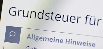 Bundesfinanzhof lehnt Klagen gegen neue Grundsteuer ab