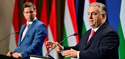 Ungarn will „keinen einzigen Migranten“ aufnehmen – Kritik an EU-Solidaritätsmechanismus