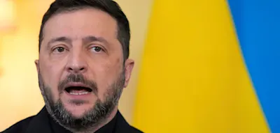 Selenskyj „bereit“ zu Wahlen in den nächsten 60 bis 90 Tagen – unter Bedingungen