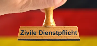 Kommt doch die Wehrpflicht? Bundesregierung führt Gespräche zum Zivildienst