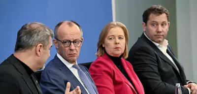 Bundesregierung will Klagerecht für Umweltverbände einschränken – und Heizungsgesetz abschaffen