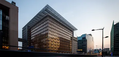 Russisches Vermögen wird dauerhaft in der EU  eingefroren – Geld soll Ukraine zukommen