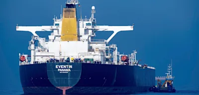 Zoll verliert vor Gericht – Öltanker „Eventin“ darf vorerst nicht eingezogen werden