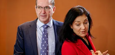 Veto von Reiche und Dobrindt – Bürgergeld-Reform soll erst nächste Woche ins Kabinett